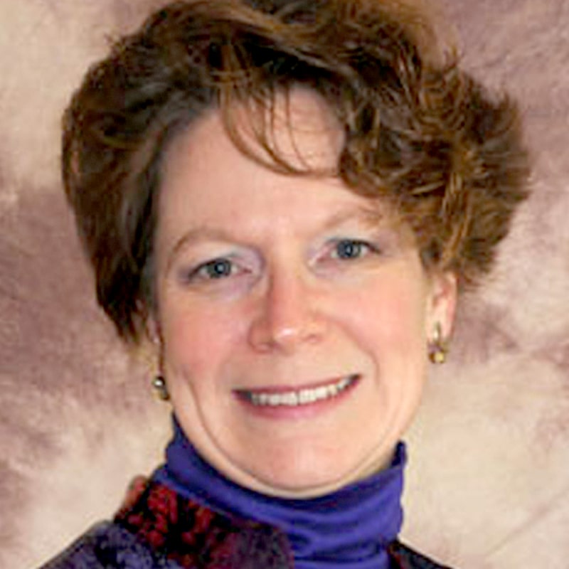 Lisa Parker, Ph.D.