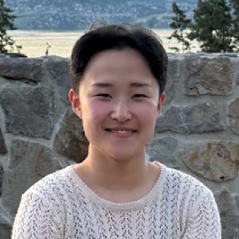 Landon Liu