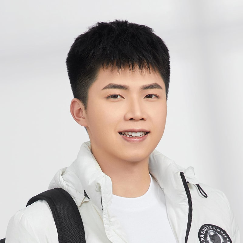 Xuanzhi (Shane) Chen