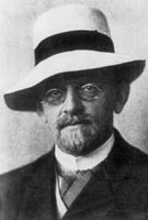 David Hilbert