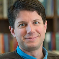 David Danks Named L.L. Thurstone Professor of Philosophy and Psychology