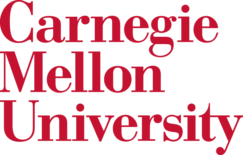 the Carnegie Mellon University wordmark