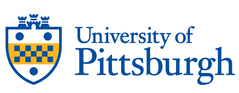 the University of Pittsburgh logo