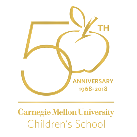 50th logo