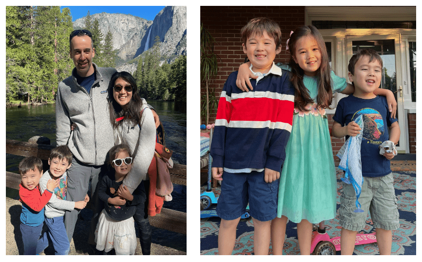 Mclaughlin Family Photos