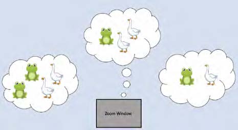 Dream Machine Game