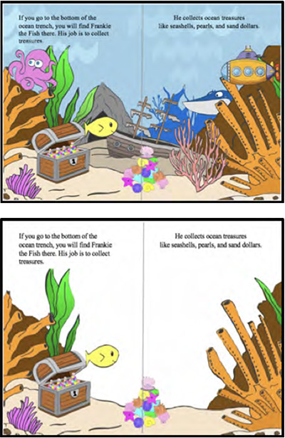 Story Book