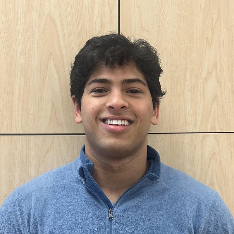 Aryan Pandalai