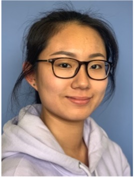 Jasmine Dong Headshot
