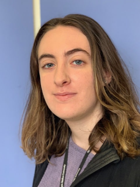 Lauren Stampfli Headshot