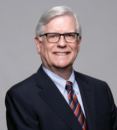 Randy Diehl
