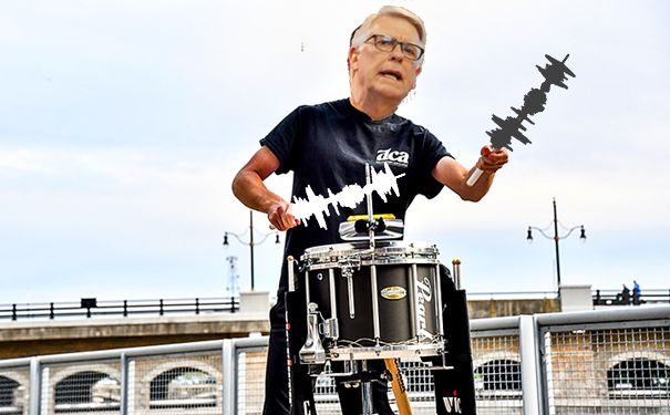 Little Drummer Boy