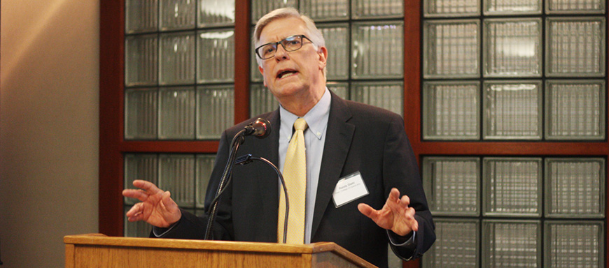 Randy Diehl