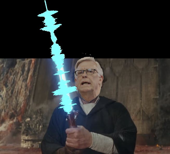 Bob's Use the Speech