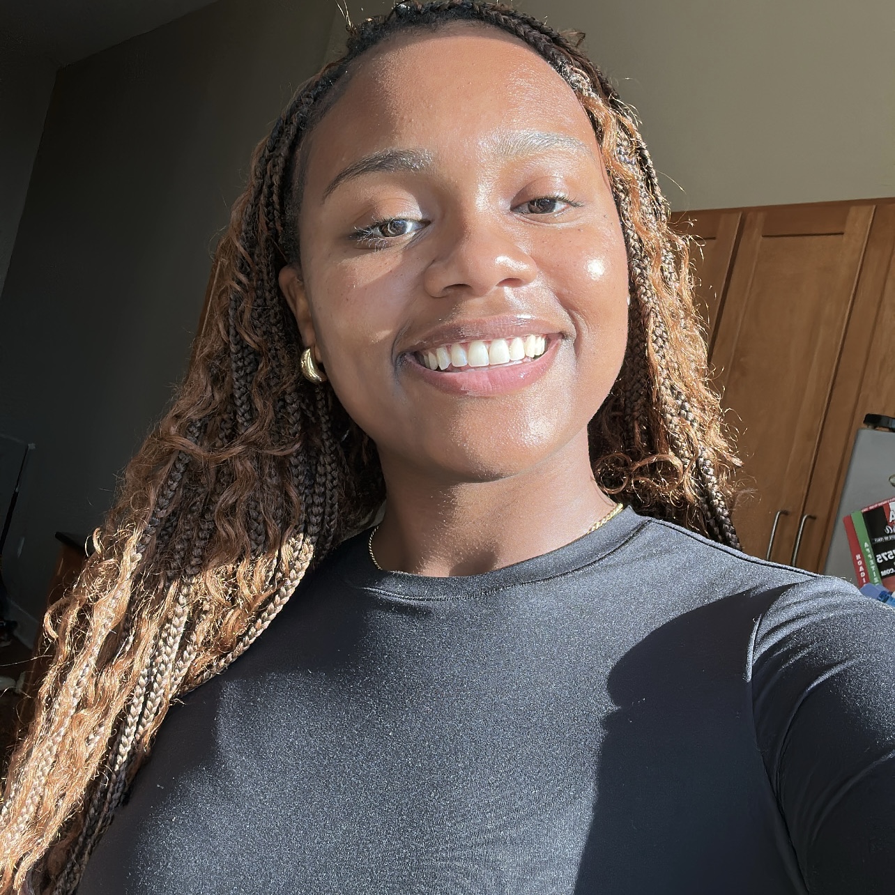 MarQia Allen