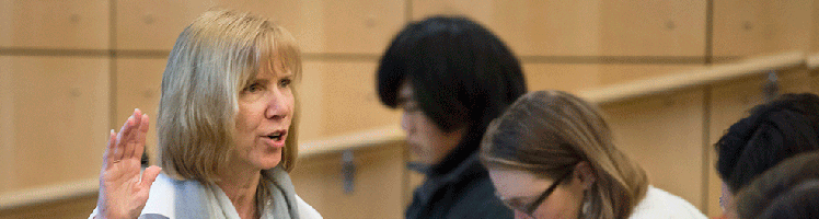 Prospective Students