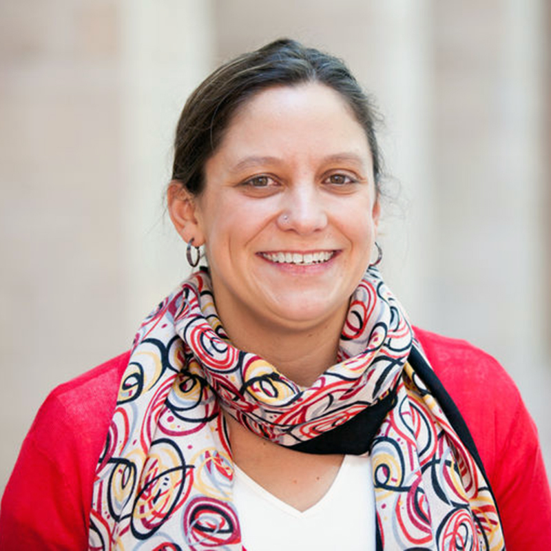 Crista Crittenden, PhD, MPH