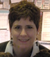 Becky Finkel