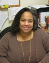 Terri Jones-Davis