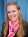 Caitlin Tenison