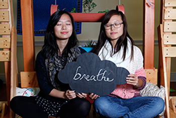 Carnegie Mellon Researchers Reveal How Mindfulness Training Affects Health