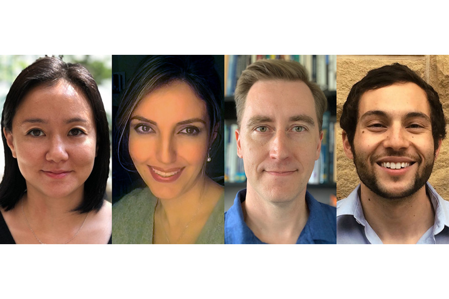 New Cognitive and Neuroscience Faculty to Join Carnegie Mellon