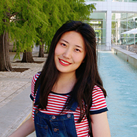 Photo of Christina Ma