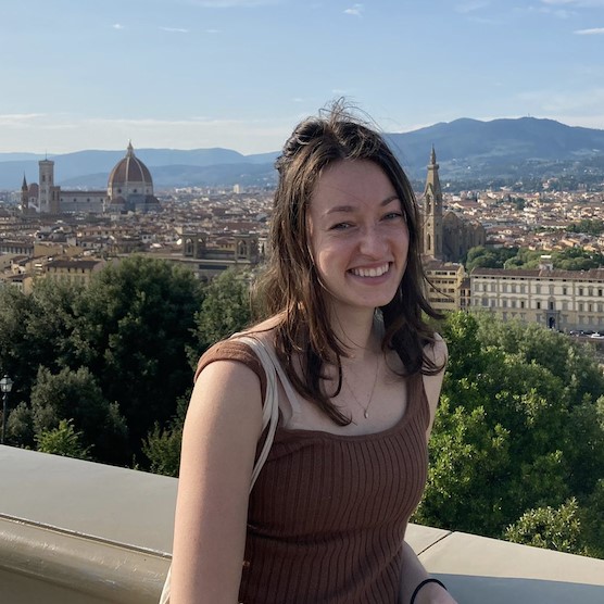 Chiara Repetti-Ludlow