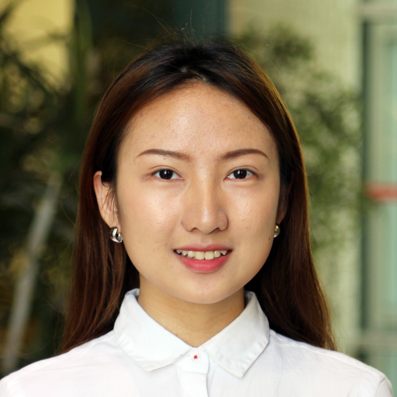 Xiaolin Sima