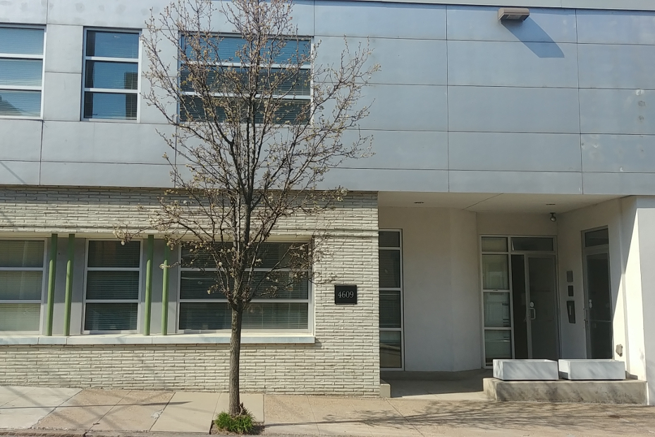 DDMLab in Spring