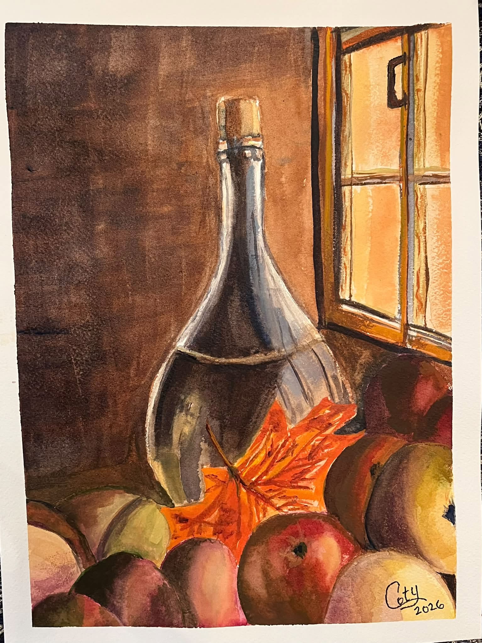 wine-and-apples