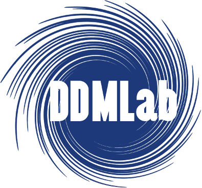 DDMLab Logo