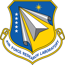 Air Force Research Laboratory (AFRL) Logo