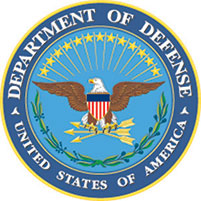 DOD logo