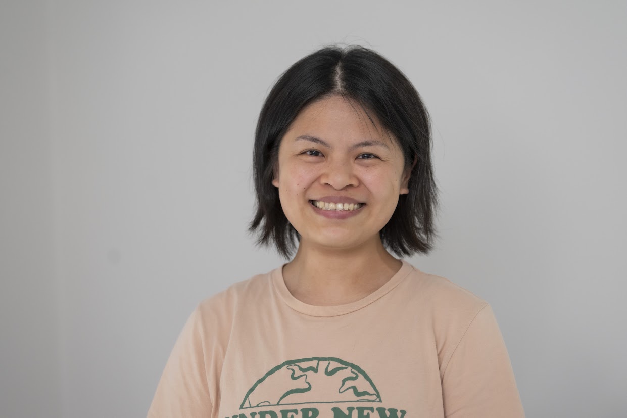 Xiaohong profile picture
