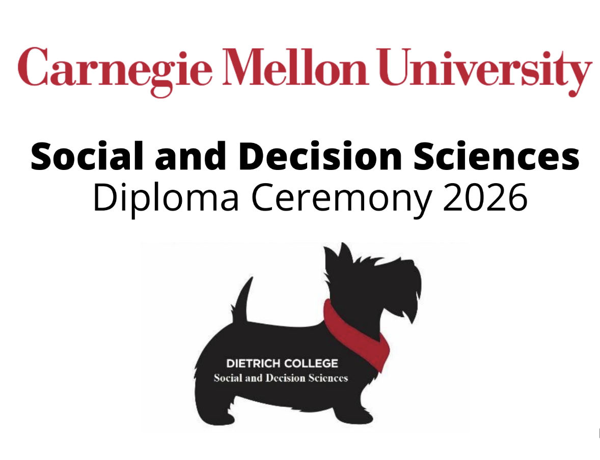 Dploma ceremony slideshow