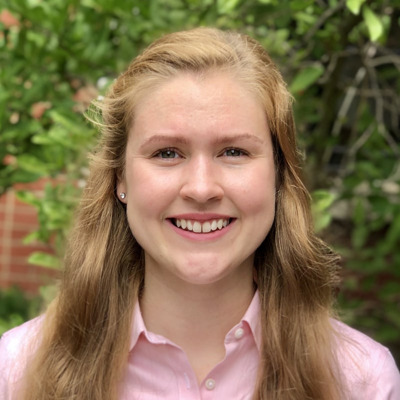 Meg Ellingwood headshot