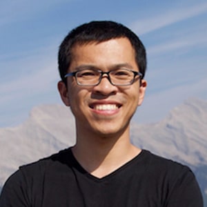 Anderson Zhang headshot