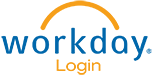 Workday login logo