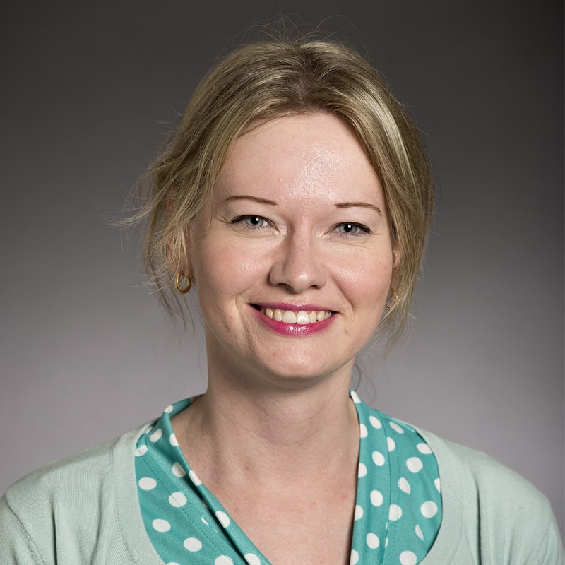 Olga Chilina