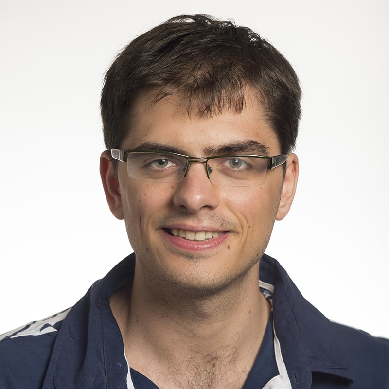 Philipp Burckhardt