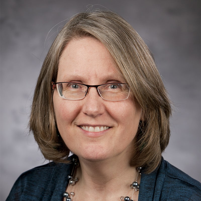 Dalene Stangl headshot