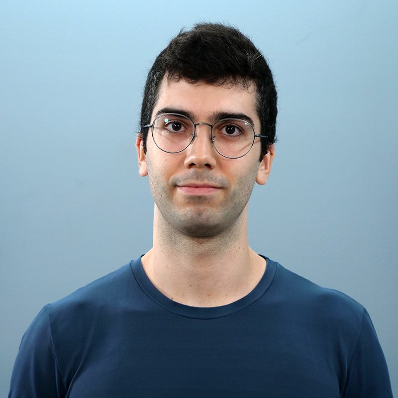 Antonio Carlos Herling Ribeiro Junior headshot