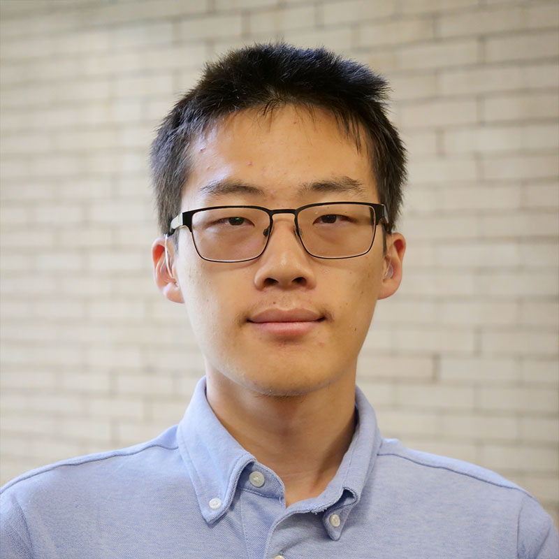 Austin Feng headshot