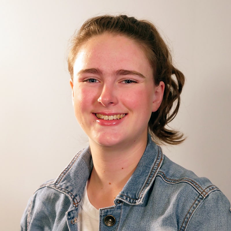 Elizabeth Cucuzzella headshot