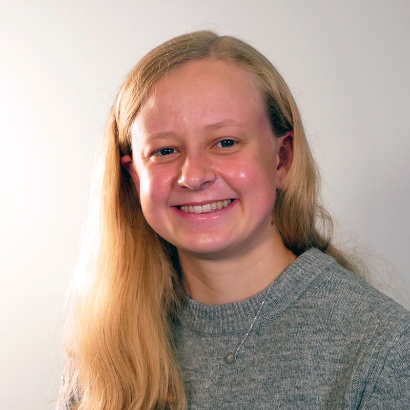 Erin Franke headshot