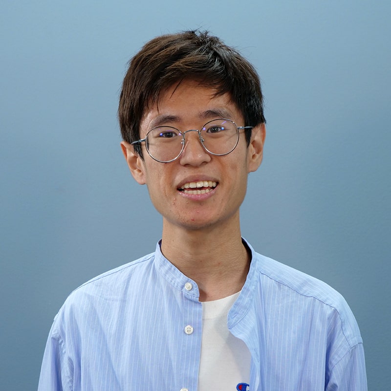 Ergan Shang headshot