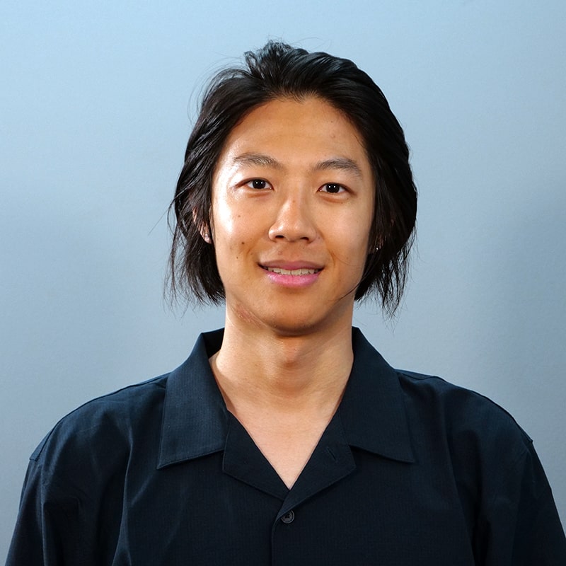Fengyu (Harry) Xie headshot