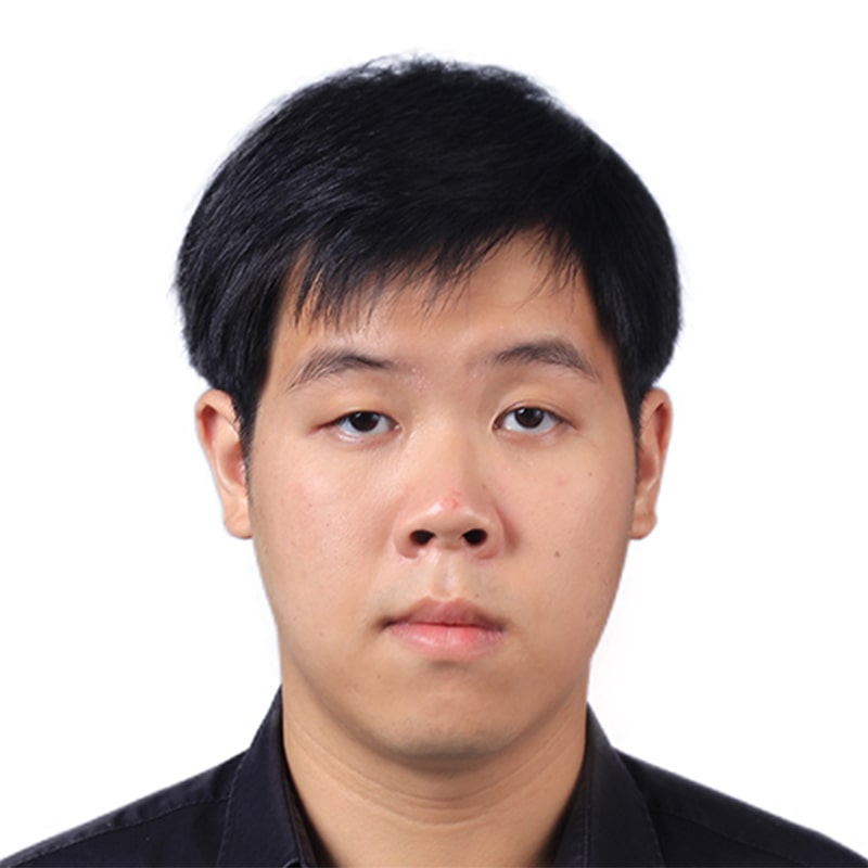 Peem Lerdputtipongporn headshot