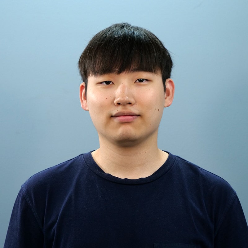 Soheun Yi headshot